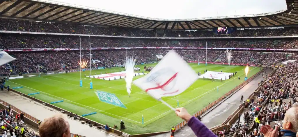 Ben Kay: Confident England are in great shape for the Six Nations