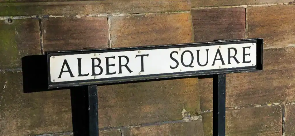 Best EastEnders Character Ranked