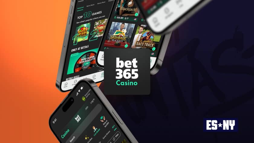 bet365 casino promo code