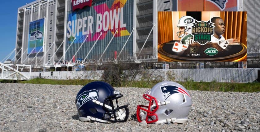 betmgm nfl live dealer blackjack super bowl 60