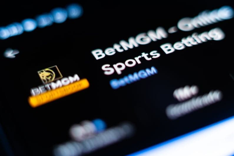BetMGM Faces Massachusetts Hearing After Emails Sent to 3,803 Underage People