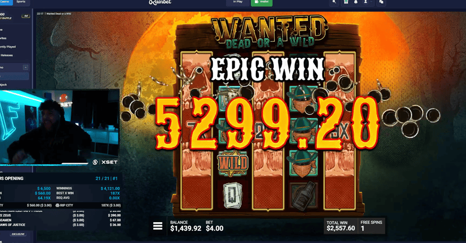 Big Win Wednesday | February 18, 2026