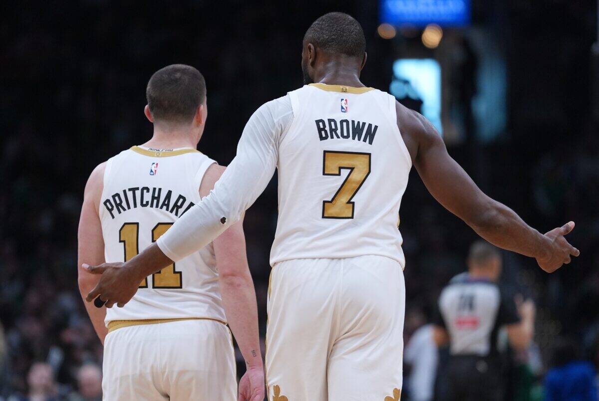 Boston Celtics vs. Golden State Warriors Predictions and Picks | NBA Returns