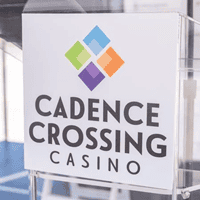 Cadence Crossing Casino Prepares for Opening