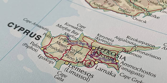 Cyprus Shuts Down BookieCo Amidst Organized Crime Crackdown