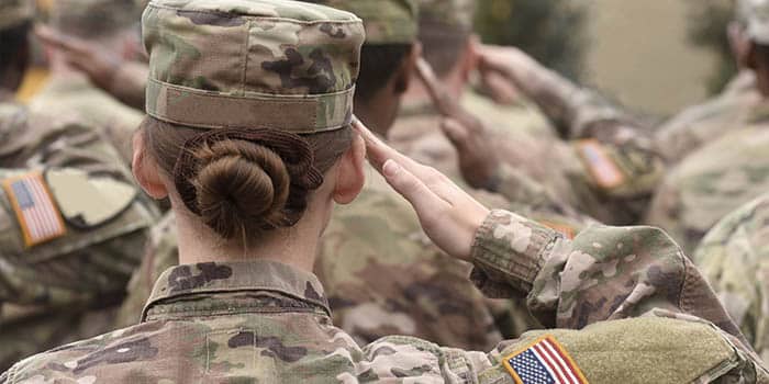 DoD Receives Funding for Research on Gambling Addiction in the Military
