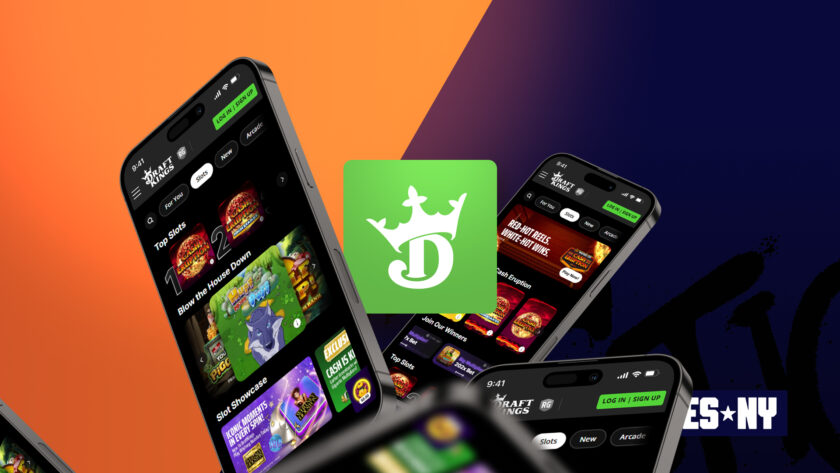 draftkings casino promo code