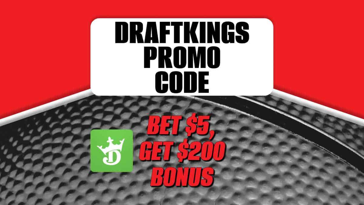 DraftKings Promo Code: Get $200 Bonus for Houston-Arizona, Duke-Michigan Games | amNewYork