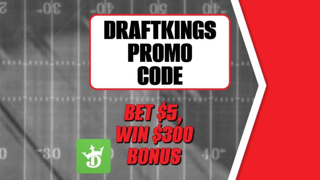 DraftKings Super Bowl Promo Code: Patriots-Seahawks Is Here, Get $300 Bonus