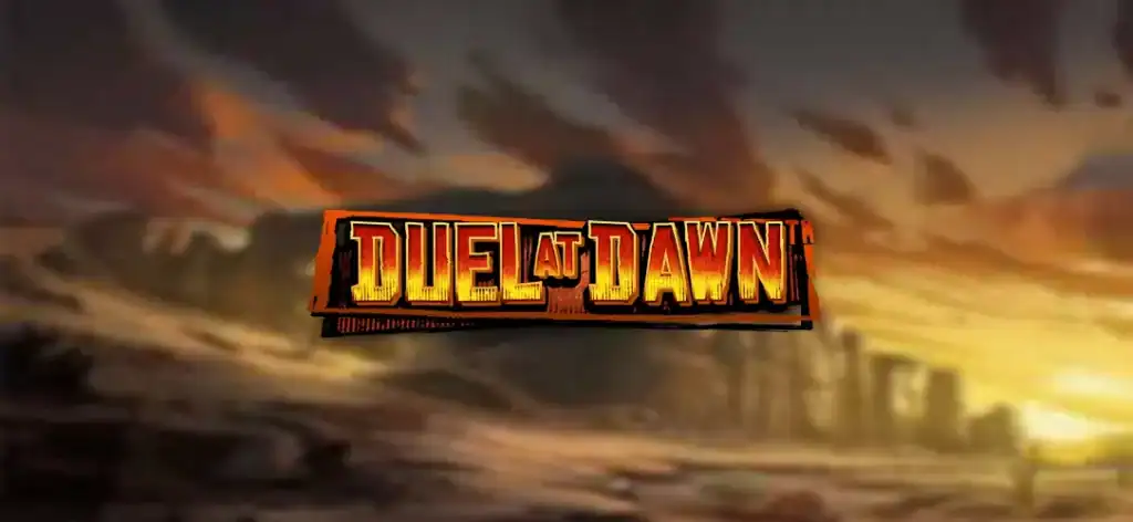 Duel at Dawn slot game review