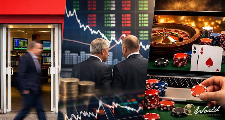 Entain Eyes Expansion in New Zealand Online Casino Market