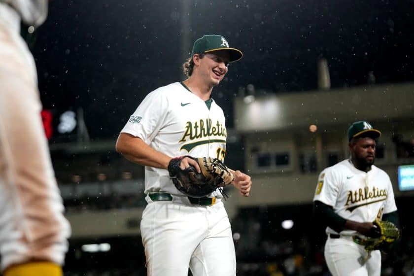 ESNY's MLB Preview 2026: Are the Athletics actually on the up-and-up?