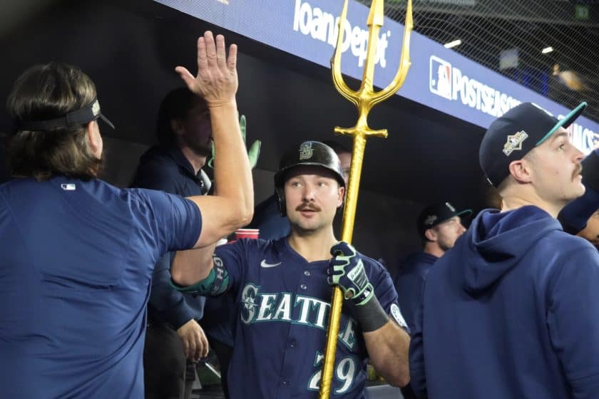 ESNY's MLB Preview 2026: Set sail, Seattle Mariners!