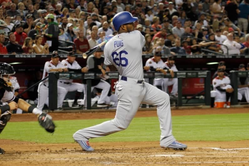 Ex-MLB All-Star Yasiel Puig “Shocked” After Jury Finds Him Guilty in Gambling Case