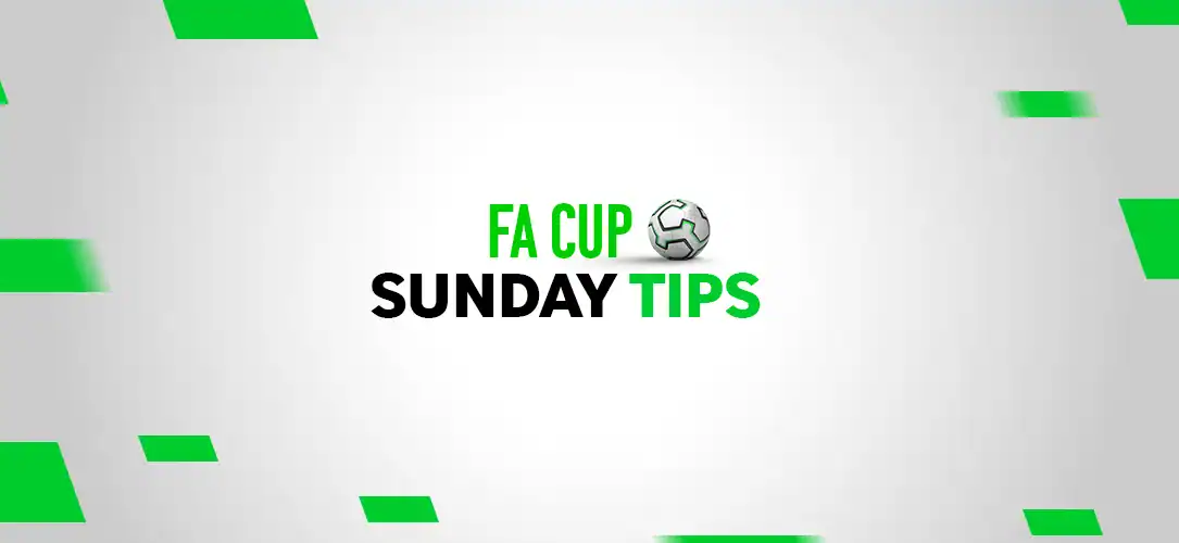 FA Cup tips: 3 best bets for Sunday’s fourth round ties