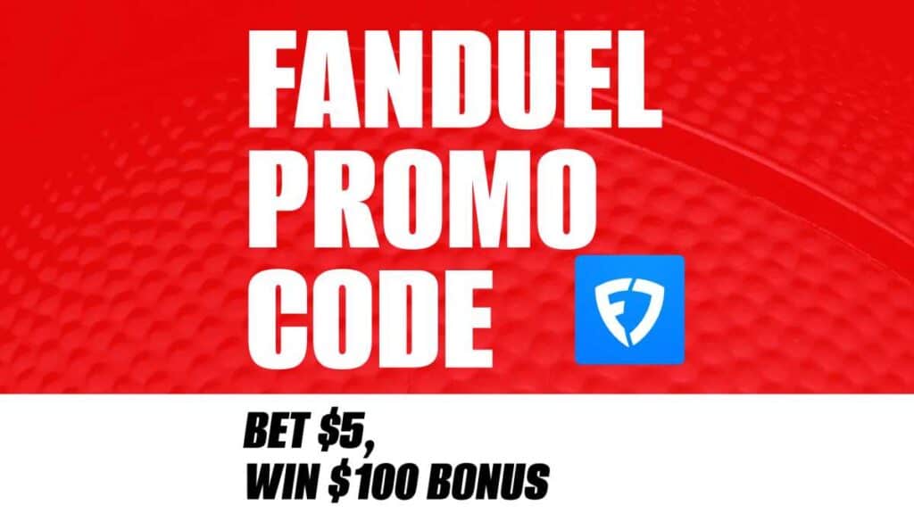 FanDuel Promo Code: Claim $100 Bonus for Duke-Michigan + NBA Games