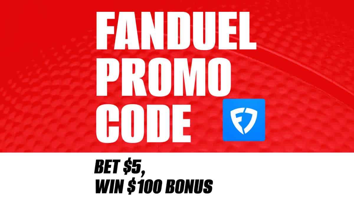 FanDuel Promo Code: Claim $100 Bonus for Duke-Michigan + NBA Games