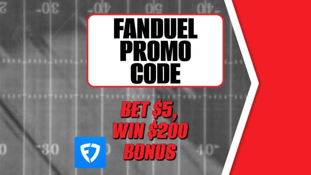 FanDuel Promo Code for Super Bowl 60: Claim $200 Bonus for Patriots vs. Seahawks | amNewYork