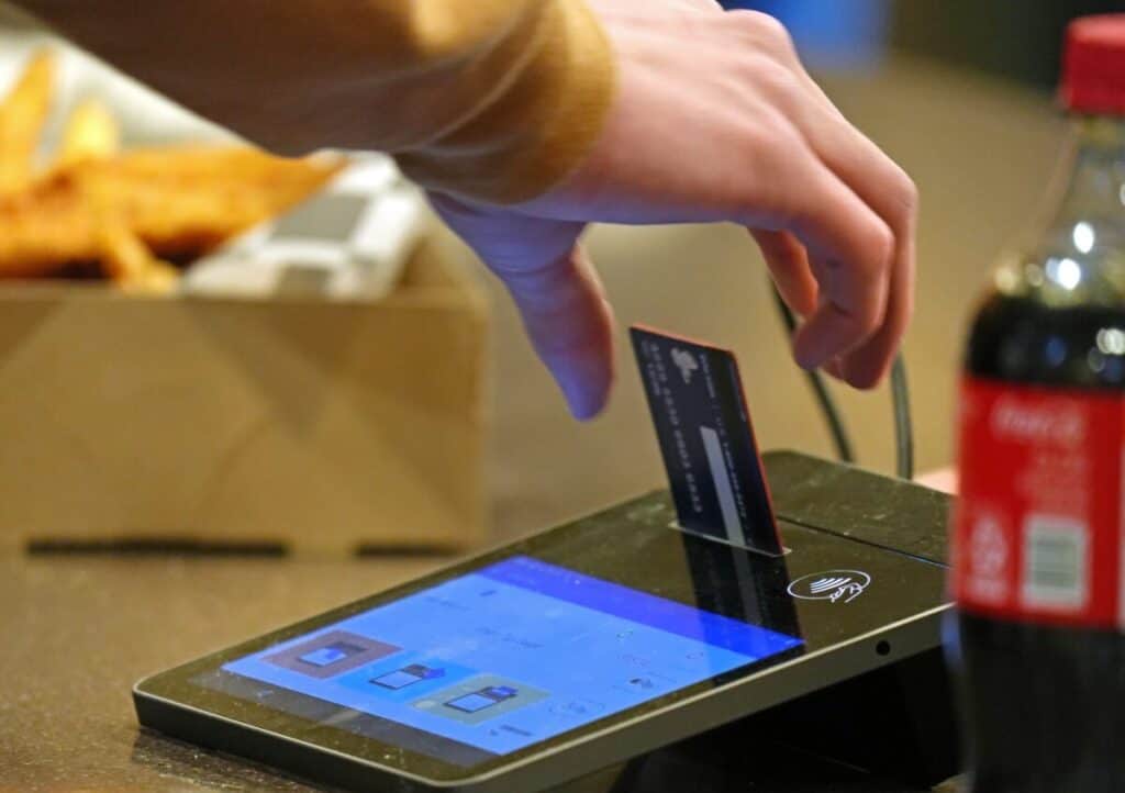 FanDuel To Ban Credit Card Deposits Nationwide in March 2026