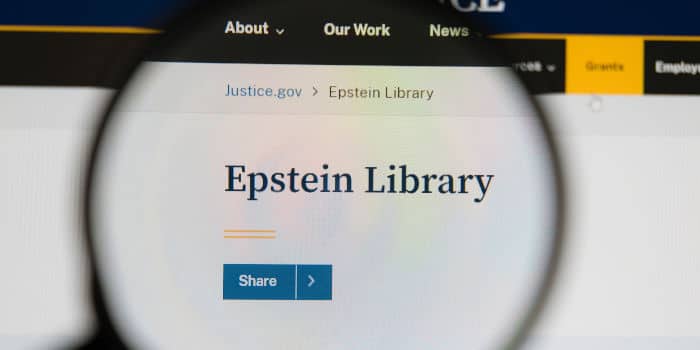 Files Reveal Special Treatment for Epstein During 2013 Vegas Trip