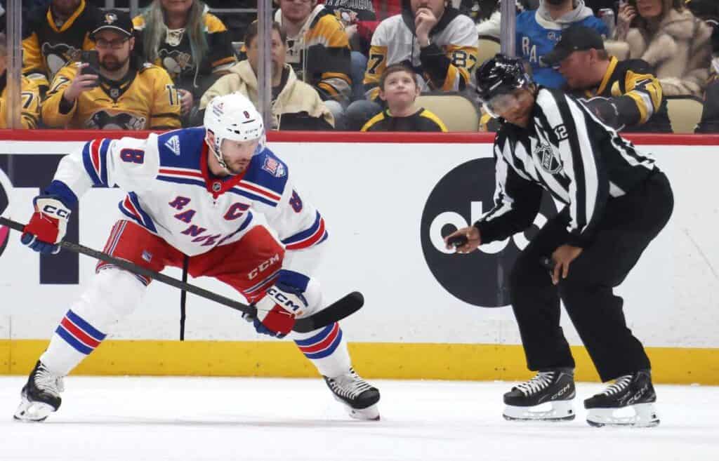 For the Rangers, NHL’s Olympic break couldn’t come at a better time