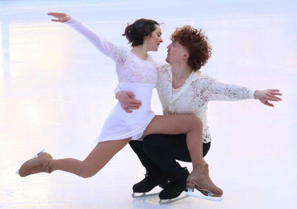 Former Team USA figure skaters are coaching the next generation of athletes in NYC | amNewYork