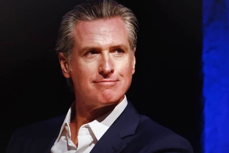 Gavin Newsom Press Office Questions CFTC Prediction Market Stance and Trump, Jr. Links