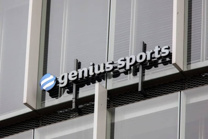 Genius Sports Defends $1.2bn Legend Games Deal After Shares Slide 33%
