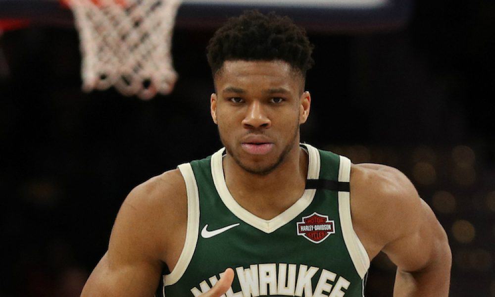 Giannis Antetokounmpo clears the air on situation with Bucks