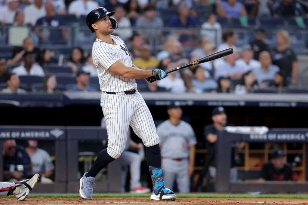Healthy Giancarlo Stanton could be game-breaker Yankees need | amNewYork