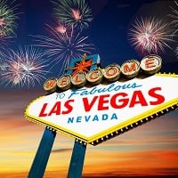 Holographic Las Vegas Shows & Attractions