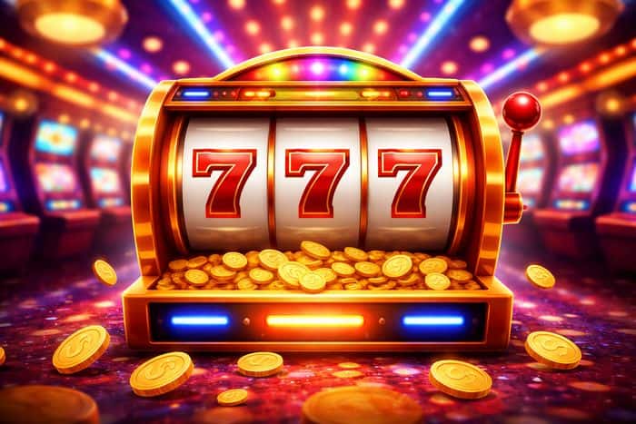Hot Studios: The Slots Developers Everyone’s Talking About Right Now