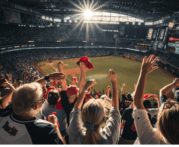 sport data