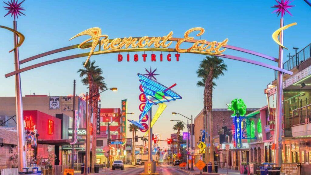 How the Las Vegas Tourism Decline Affected Gaming Revenue