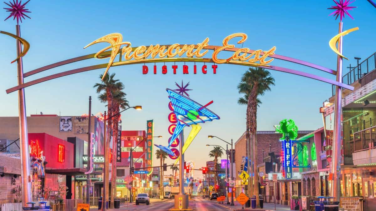 How the Las Vegas Tourism Decline Affected Gaming Revenue