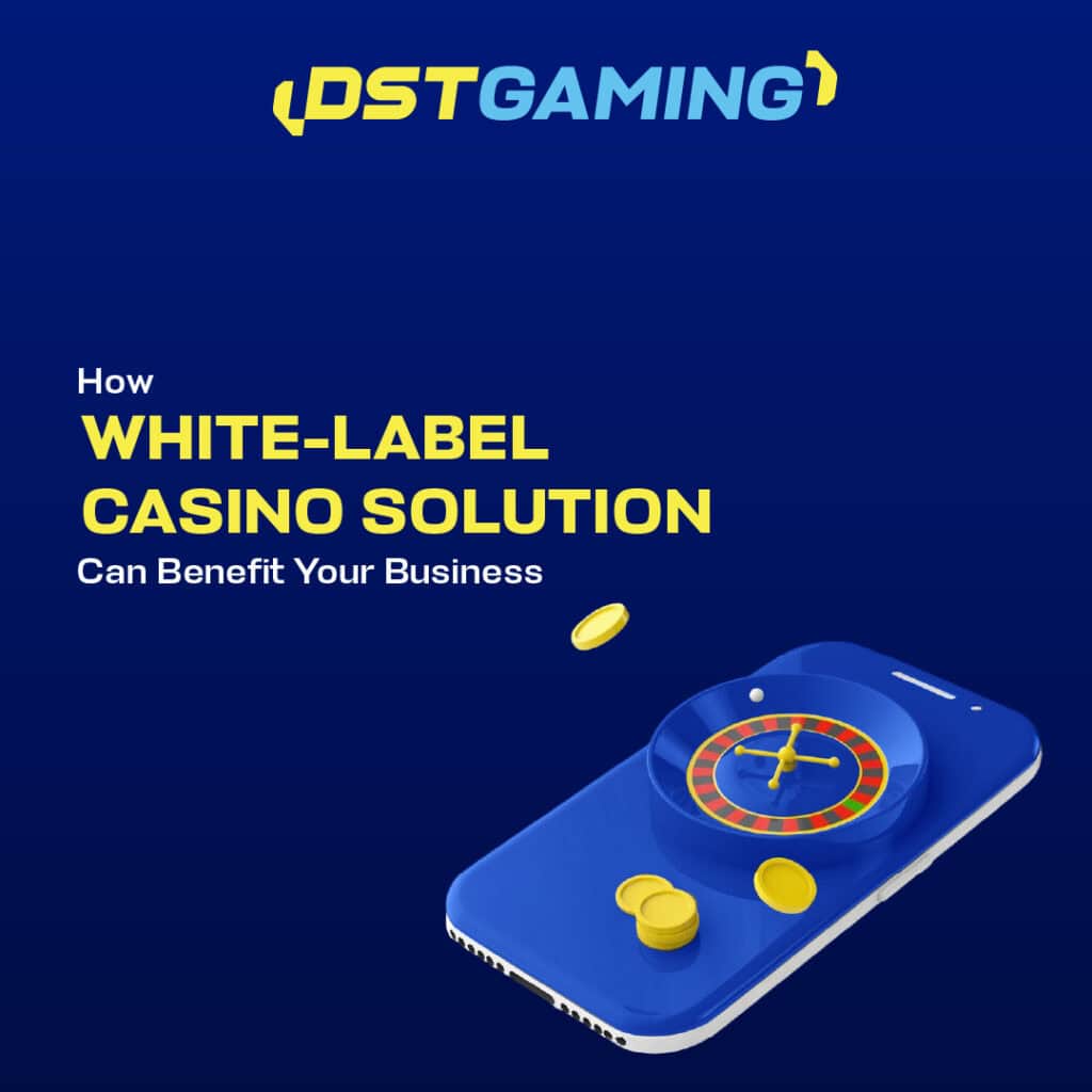 How White-Label Casino Solutions Can Benefit Your Business - SolutionTipster