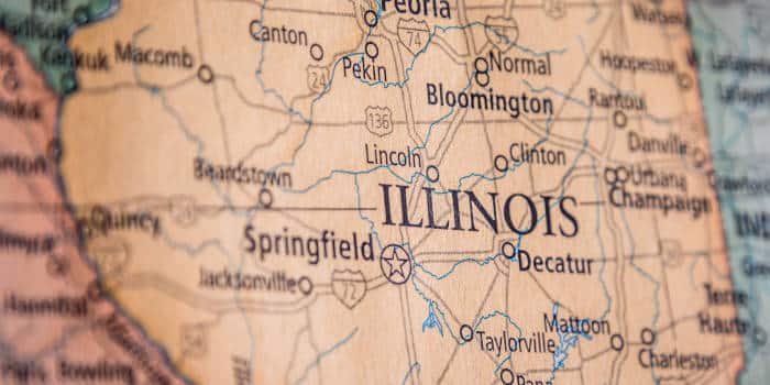 Illinois Considers Reversing Its New Betting Tax Amid a Decline in Bets