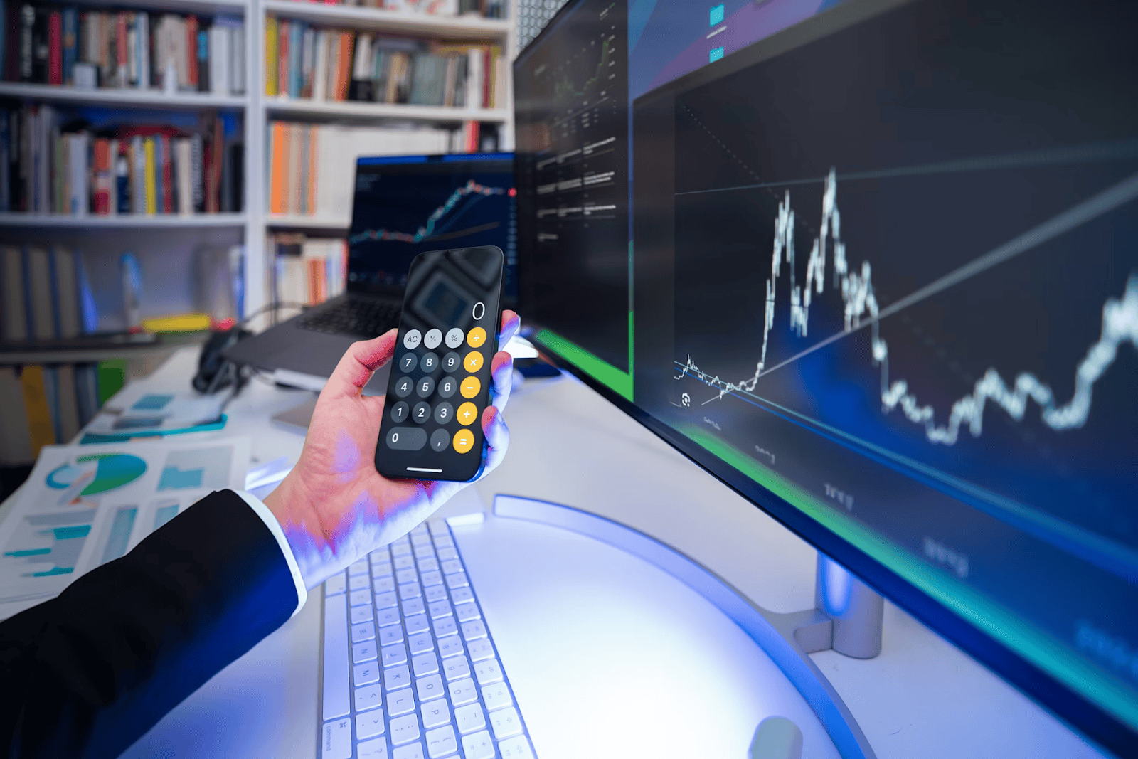 The Consensus Shift: How Prediction Markets Are Changing Sports Betting