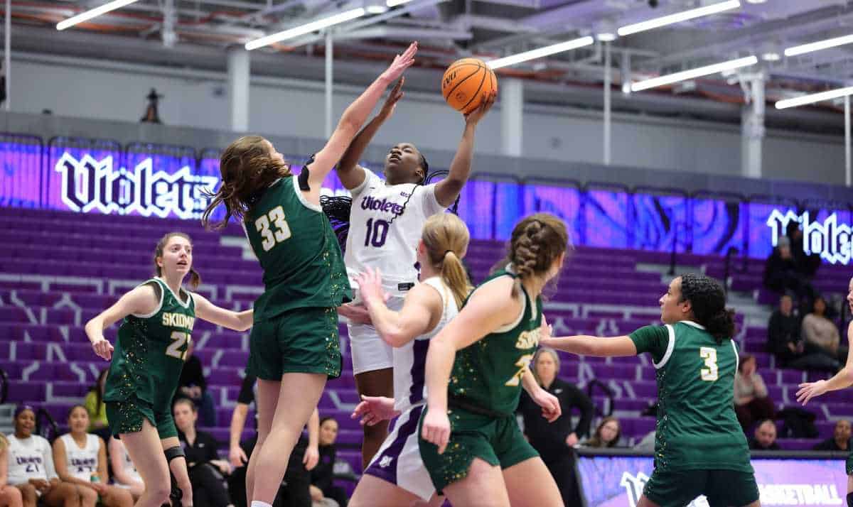 Inside NYU women’s basketball record-breaking win streak