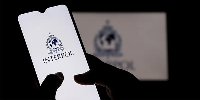 Interpol Seeks Philippine Gambling Magnate Charlie Ang