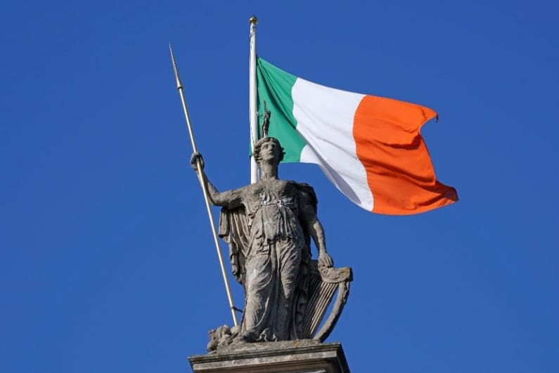 Ireland’s Gambling Reset Begins as GRAI Cleared to Process Licence Applications