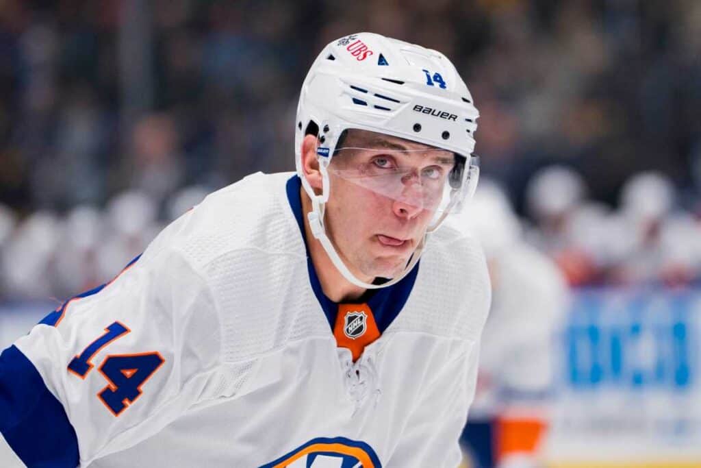 Islanders’ Bo Horvat: Representing Team Canada at 2026 Winter Olympics ‘more than I could ever dream of’