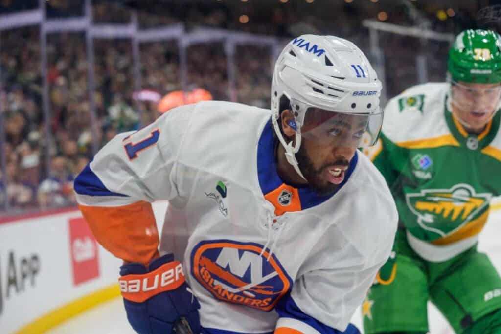 Islanders’ Patrick Roy maintains Anthony Duclair ‘will be fine’ despite benchings, scratches | amNewYork