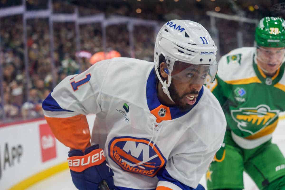 Islanders’ Patrick Roy maintains Anthony Duclair ‘will be fine’ despite benchings, scratches | amNewYork