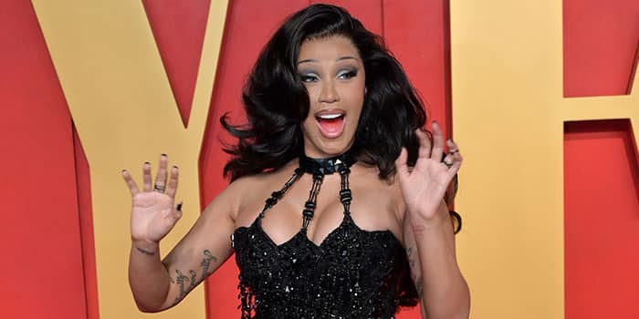 Kalshi’s Ambiguity About Cardi B’s Super Bowl Performance Leads to CFTC Letter