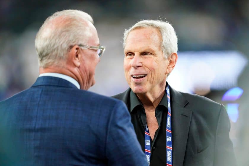 Let’s stop pretending Giants are ‘classy’ organization