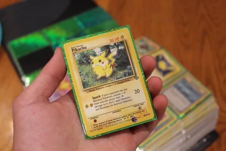 Logan Paul’s Pikachu Card Sells for Record $16.5m as Polymarket Trader Wins Big