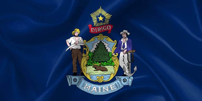 Maine Lawmakers Move to Ban Dual-Currency Sweepstakes