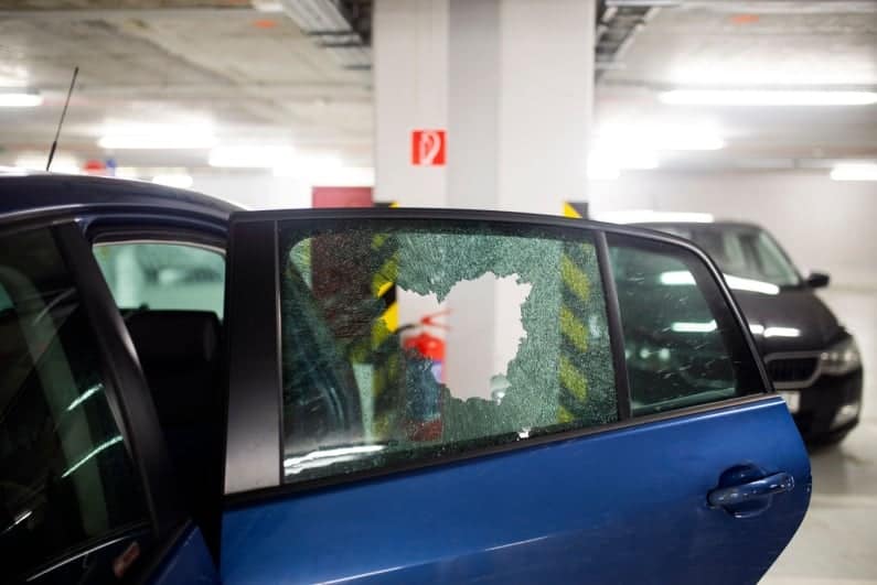 Man Arrested After AU$100k Parking Lot Rampage at Sydney Casino