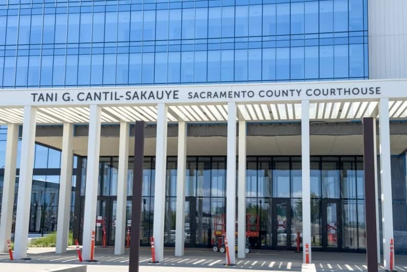Man Gets 300 Years in Prison for Armed Robbery of Illegal California Gambling Den